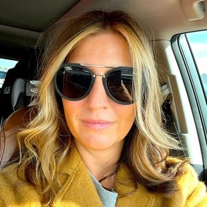 Meet your Posher, Cara